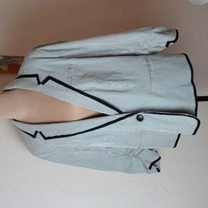 INC International Concepts Blazer